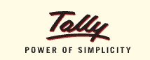 Tally Solutions