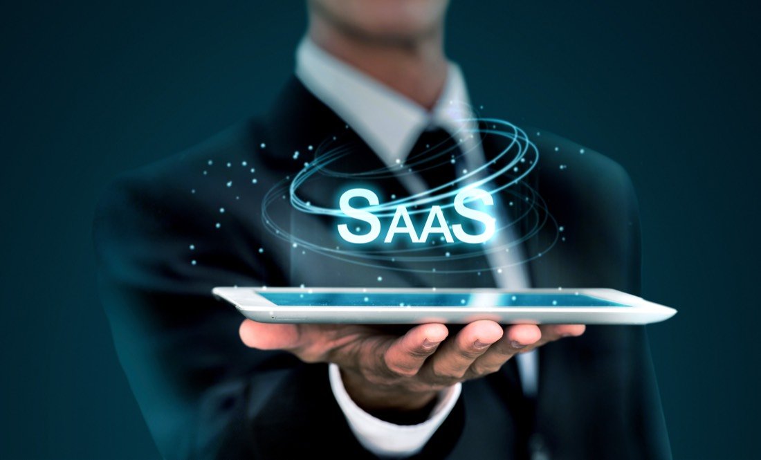 SaaS & Technology